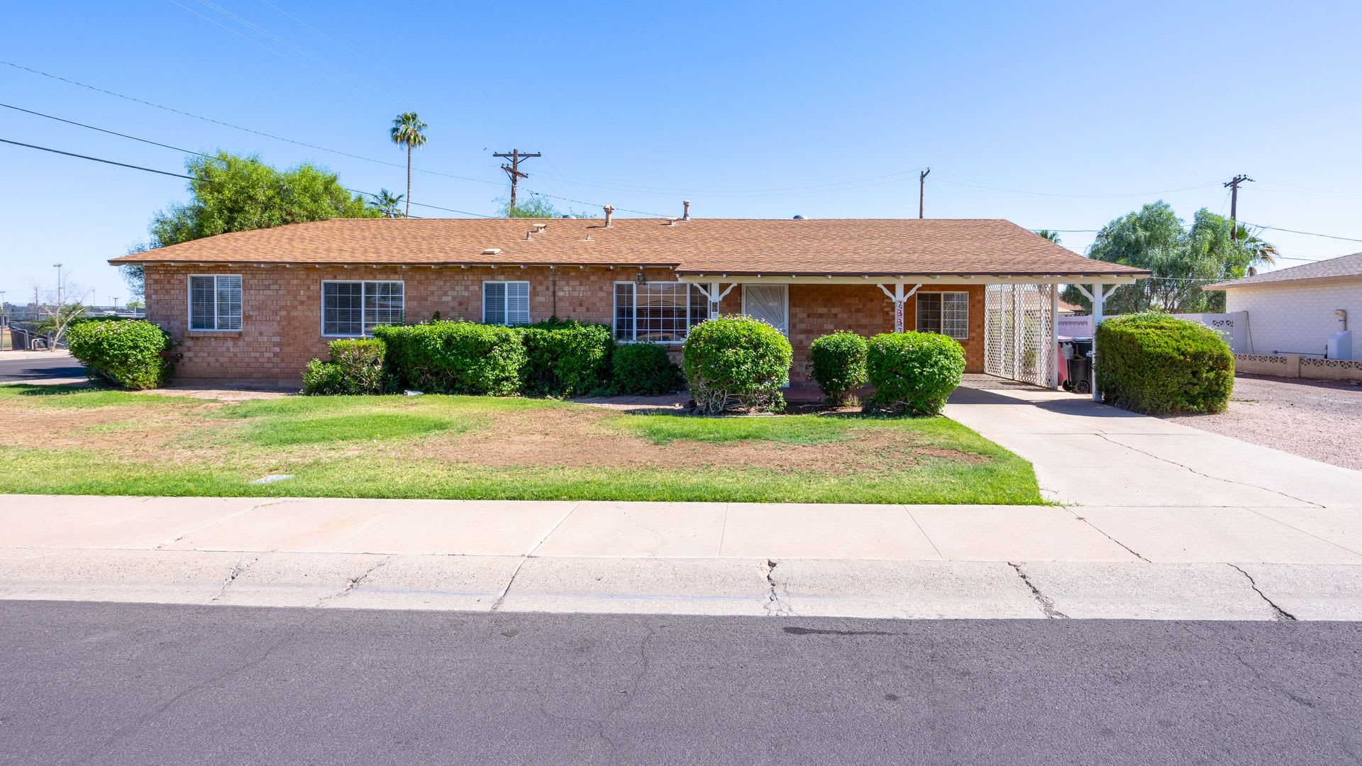 Great Scottsdale Location – photo 5