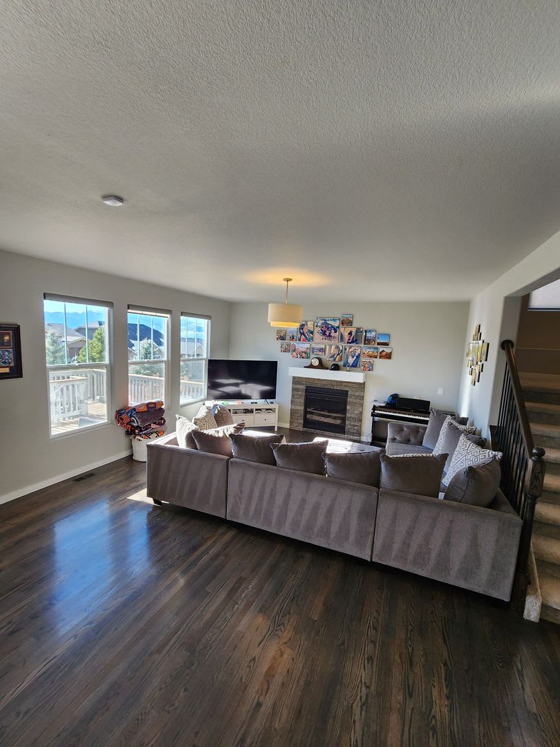 Beautiful Home In Cordera – photo 4