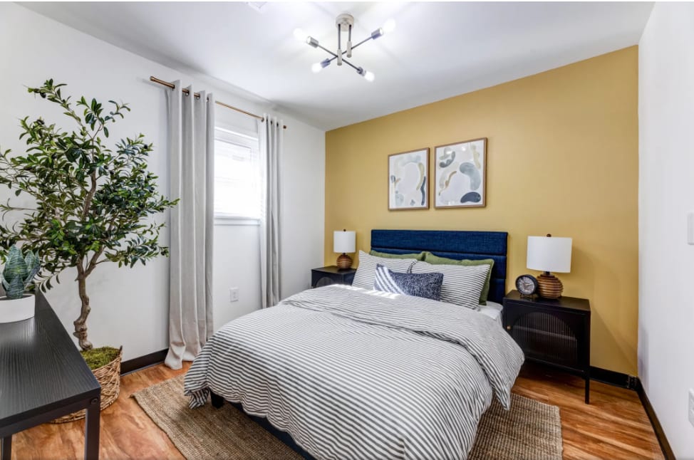 The Avenue at 3060 – photo 4