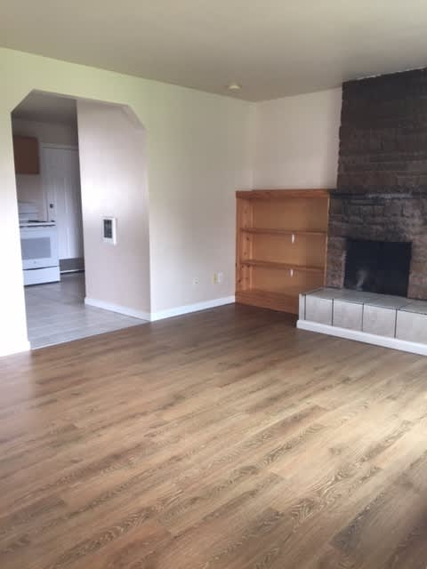 2 Bed/1 Bath Ephrata Duplex – photo 2
