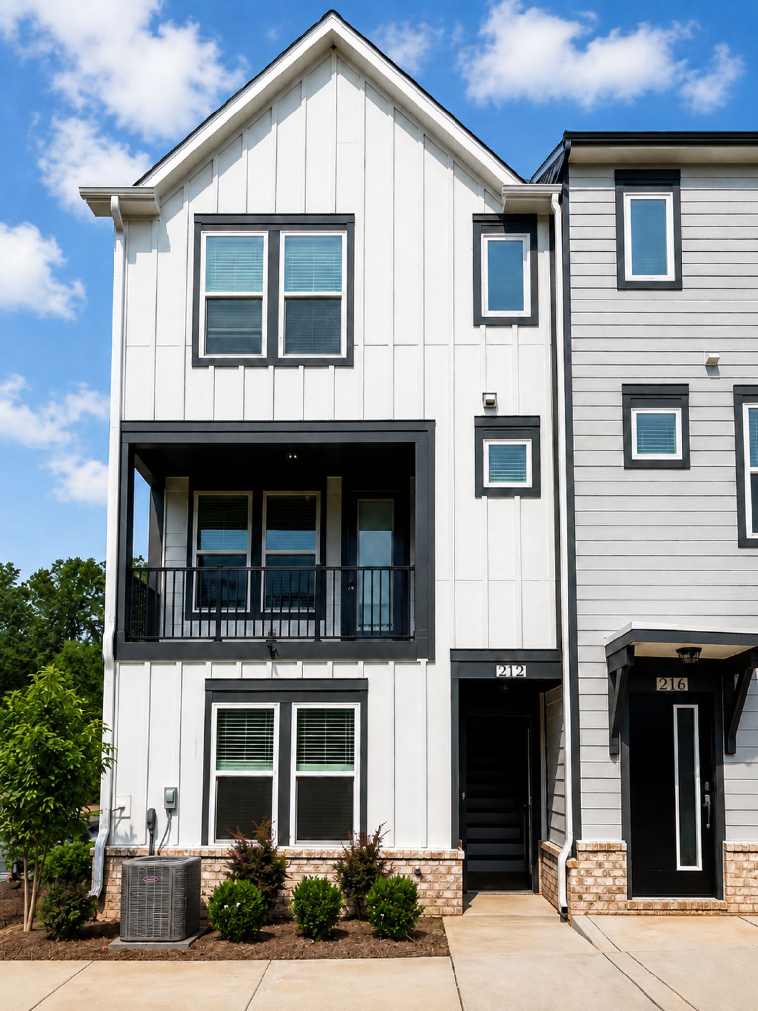 212 Ferebee Place – photo 1