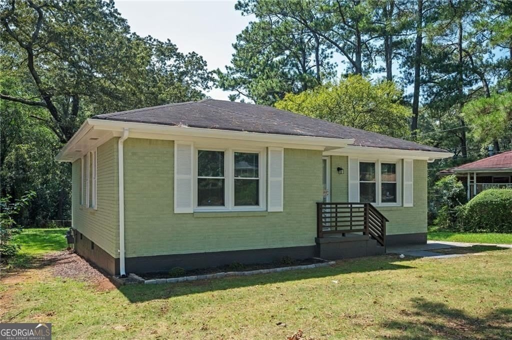 2823 McAfee Road – photo 5