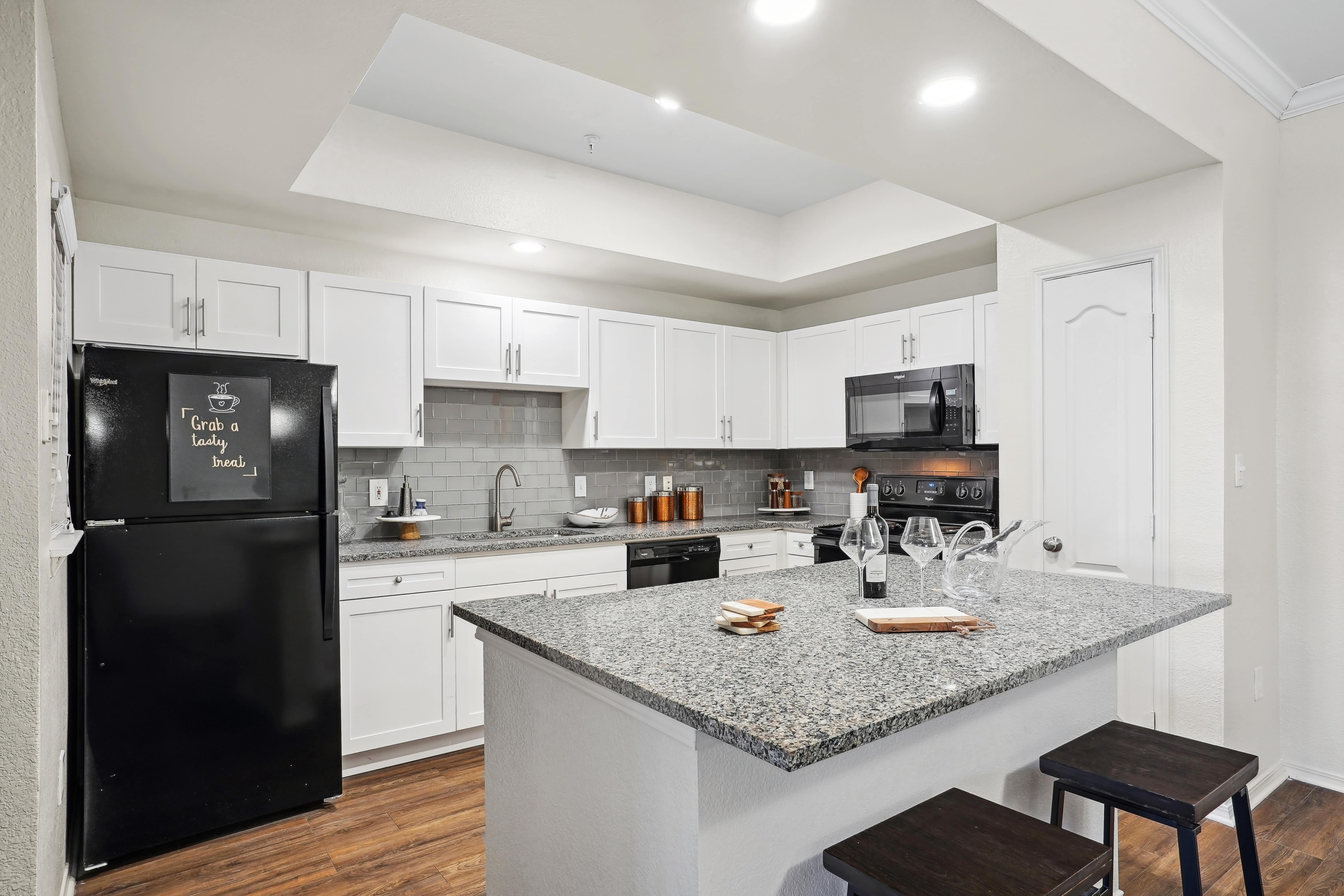 La Ventura Apartments – photo 5