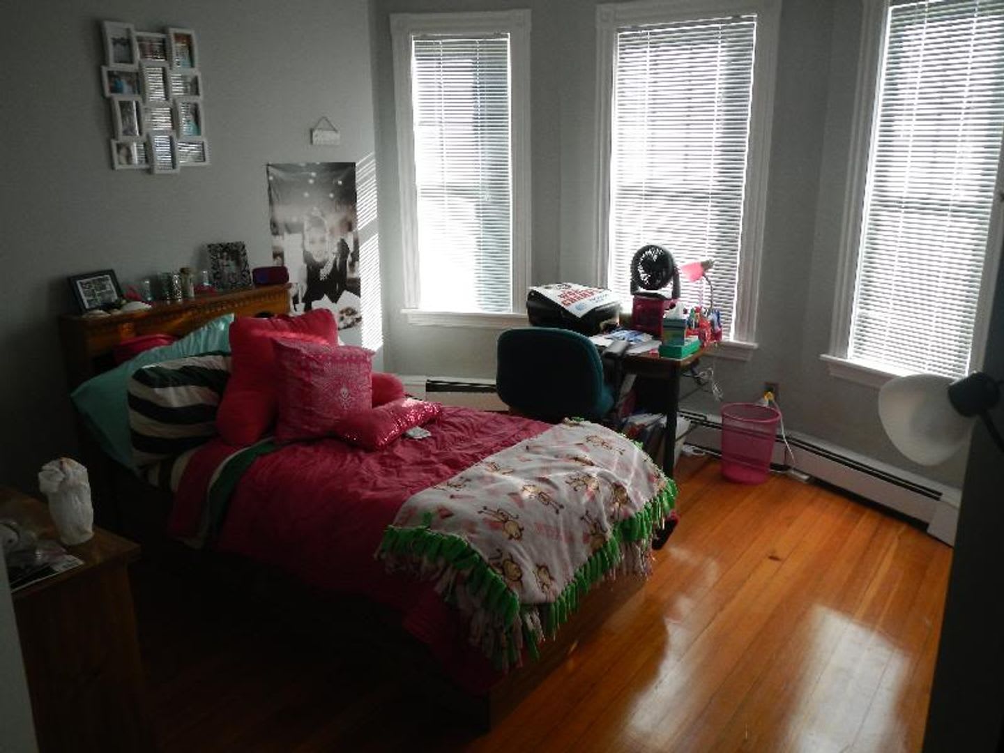 4 Bed 1 Bath in Mission Hill – photo 5