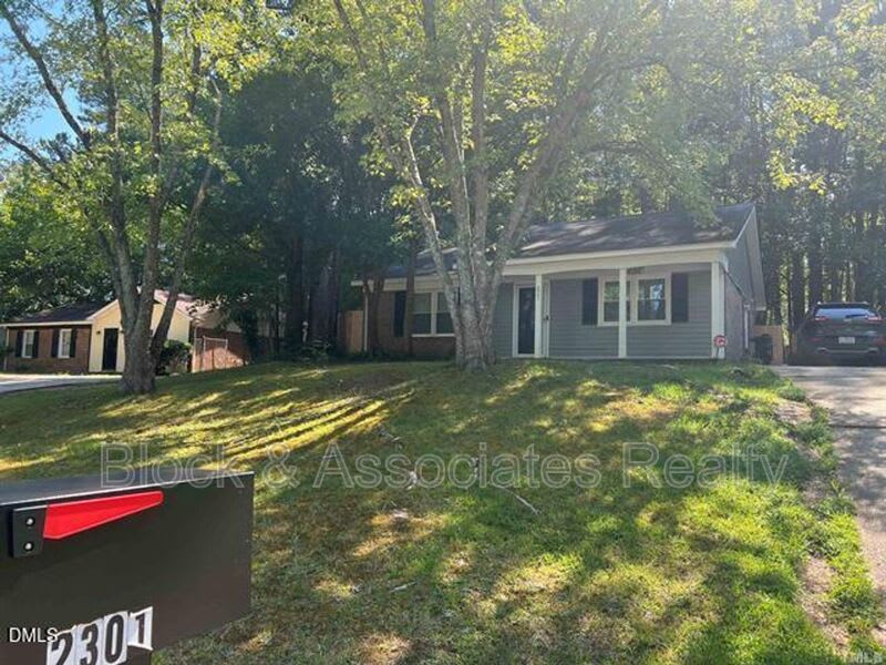 2301 Keith Drive – photo 1