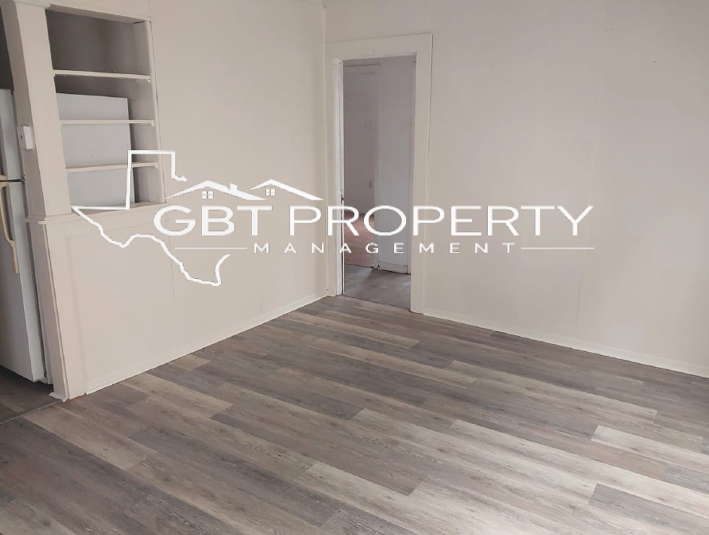 2 Bedroom 1 Bath Home – photo 4