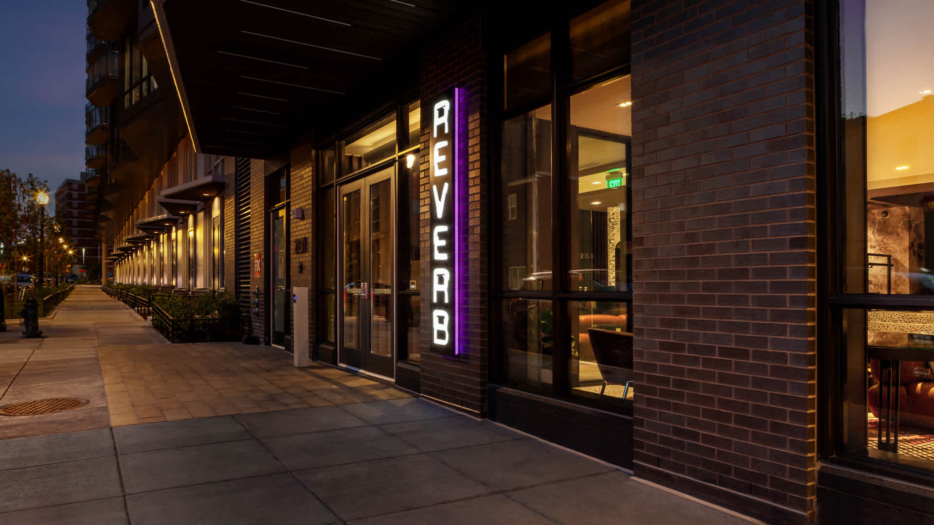 Reverb – photo 5