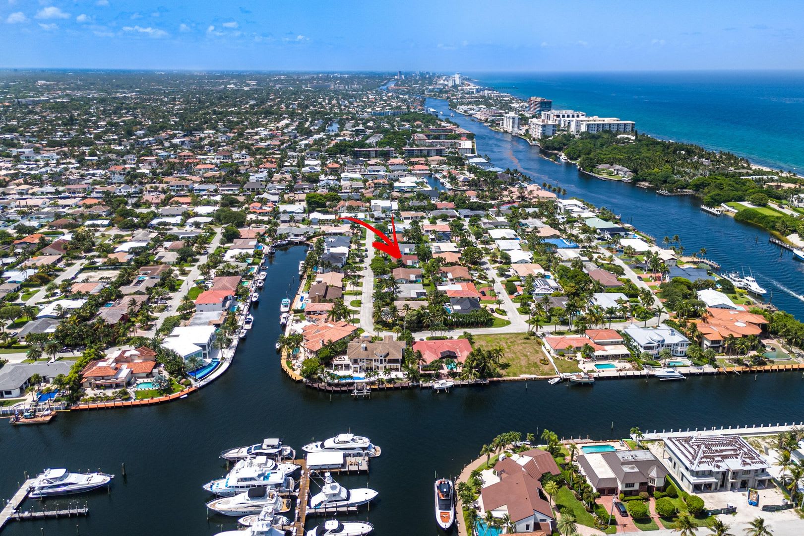 4430 Ne 30Th Ave 4430 Lighthouse Point Fl 33064 – photo 2
