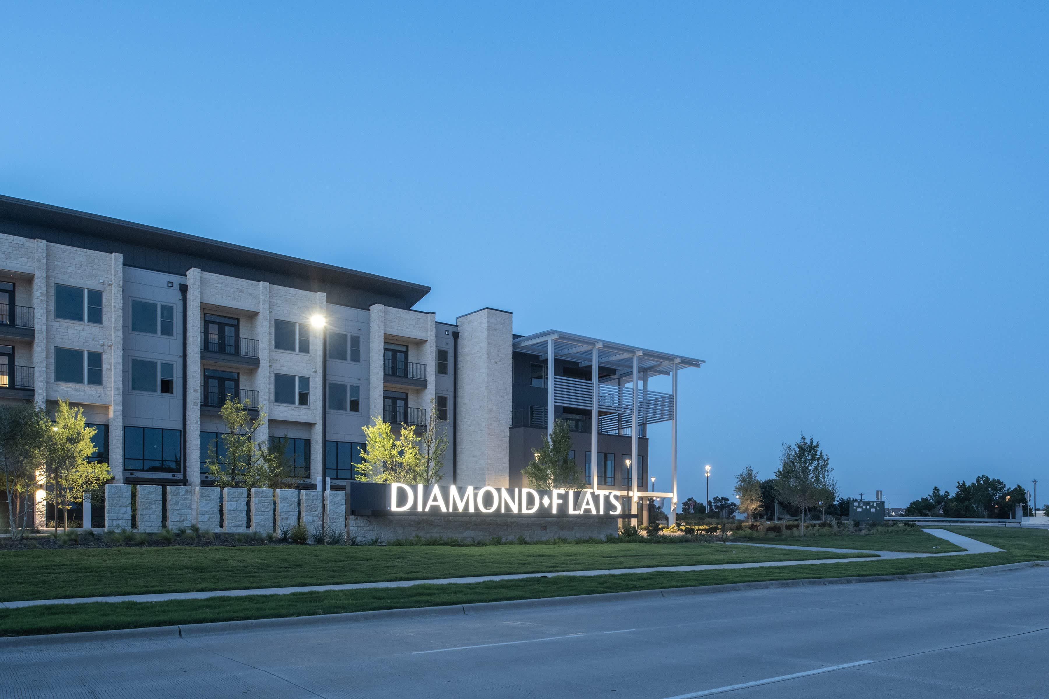 Diamond Flats – photo 2