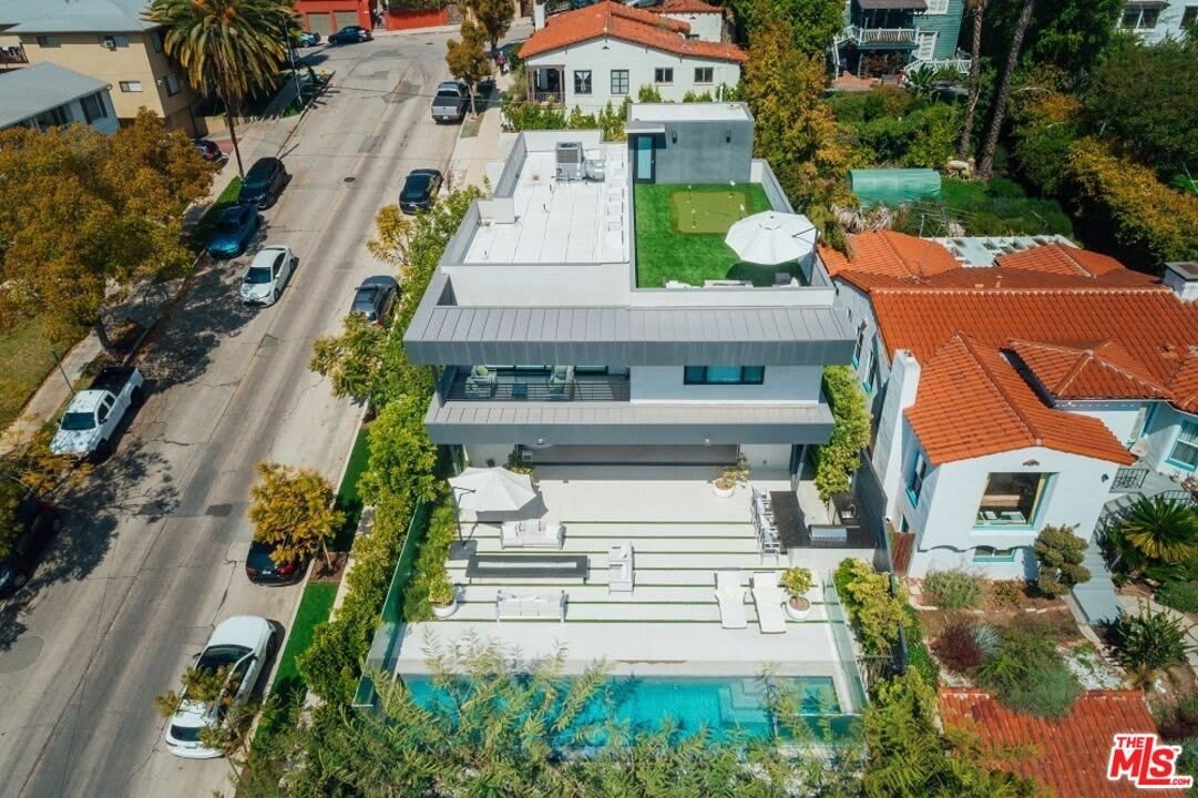 2030 Talmadge St – photo 1