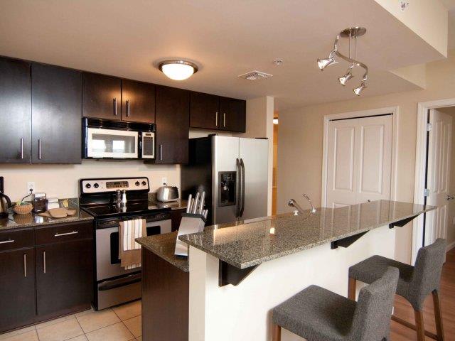 Nine 27 Apartments – photo 5