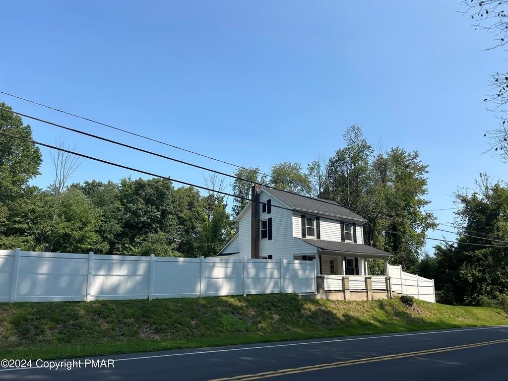 650 Mt. Bethel Highway – photo 1