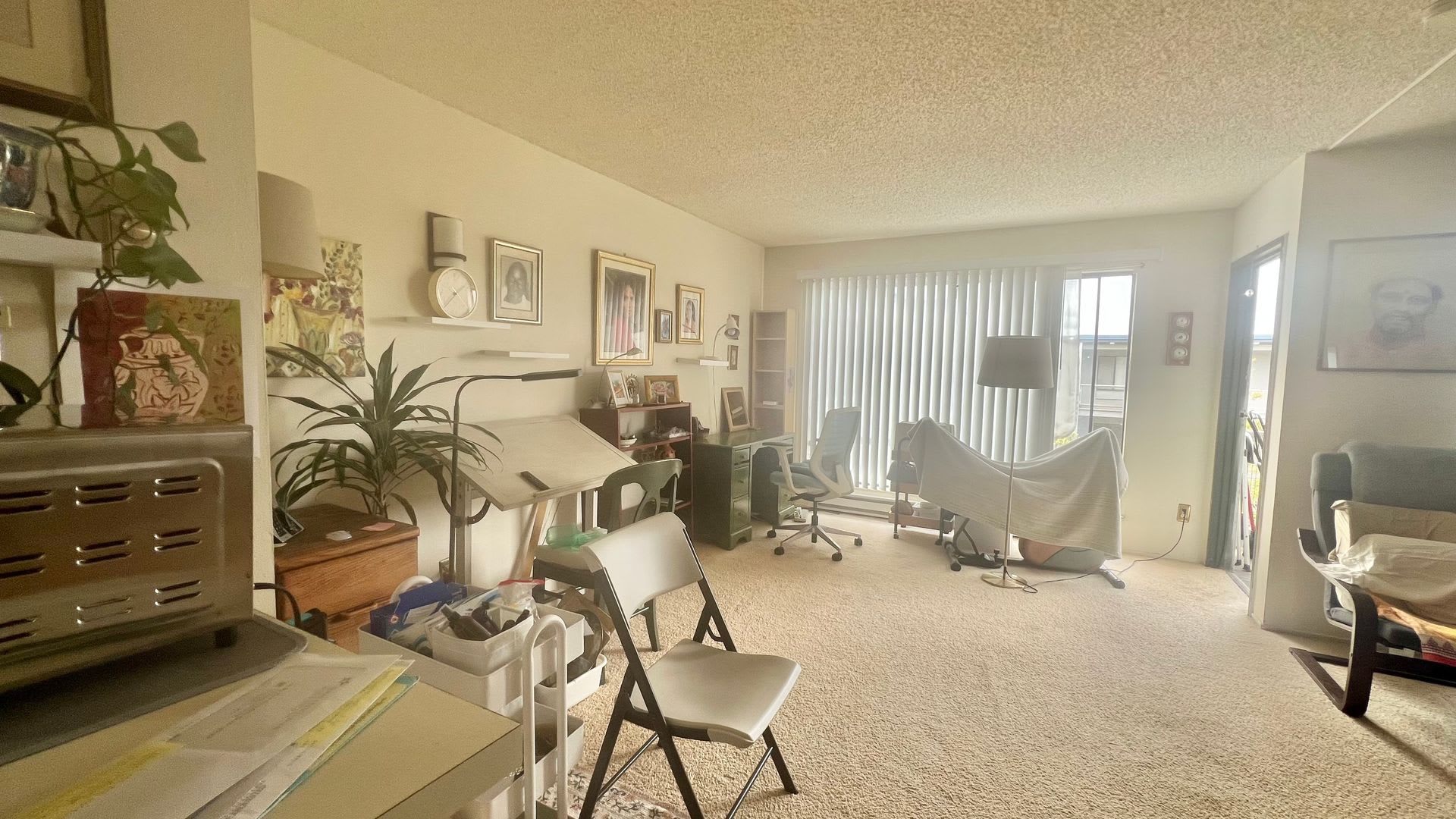 Super sweet top floor studio condo at resort-like Watergate! – photo 2