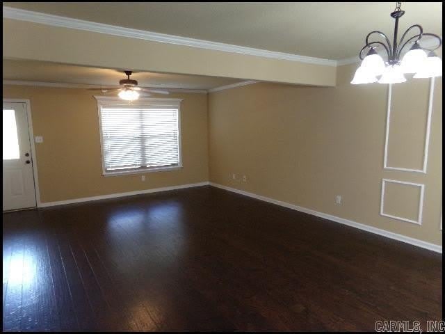 5532 Trammel Estates Drive – photo 5