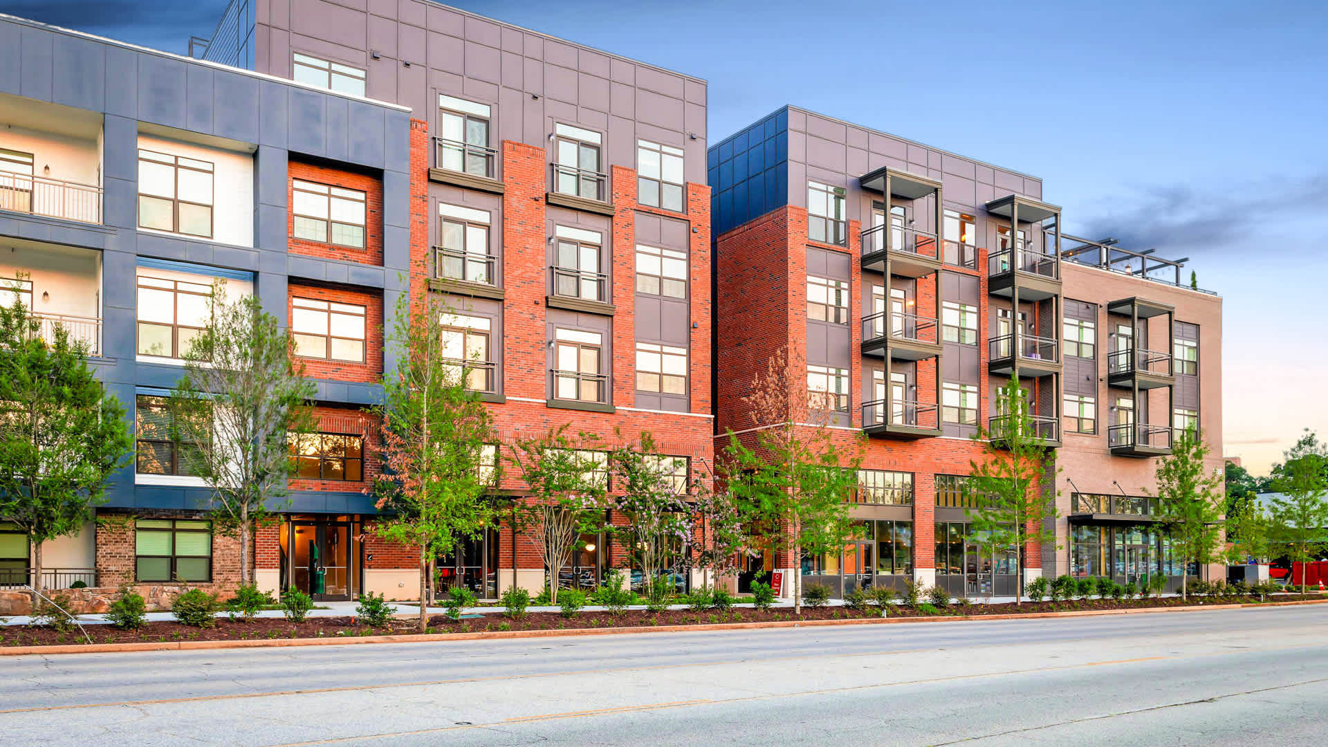 The Baxter Decatur Apartments – photo 3