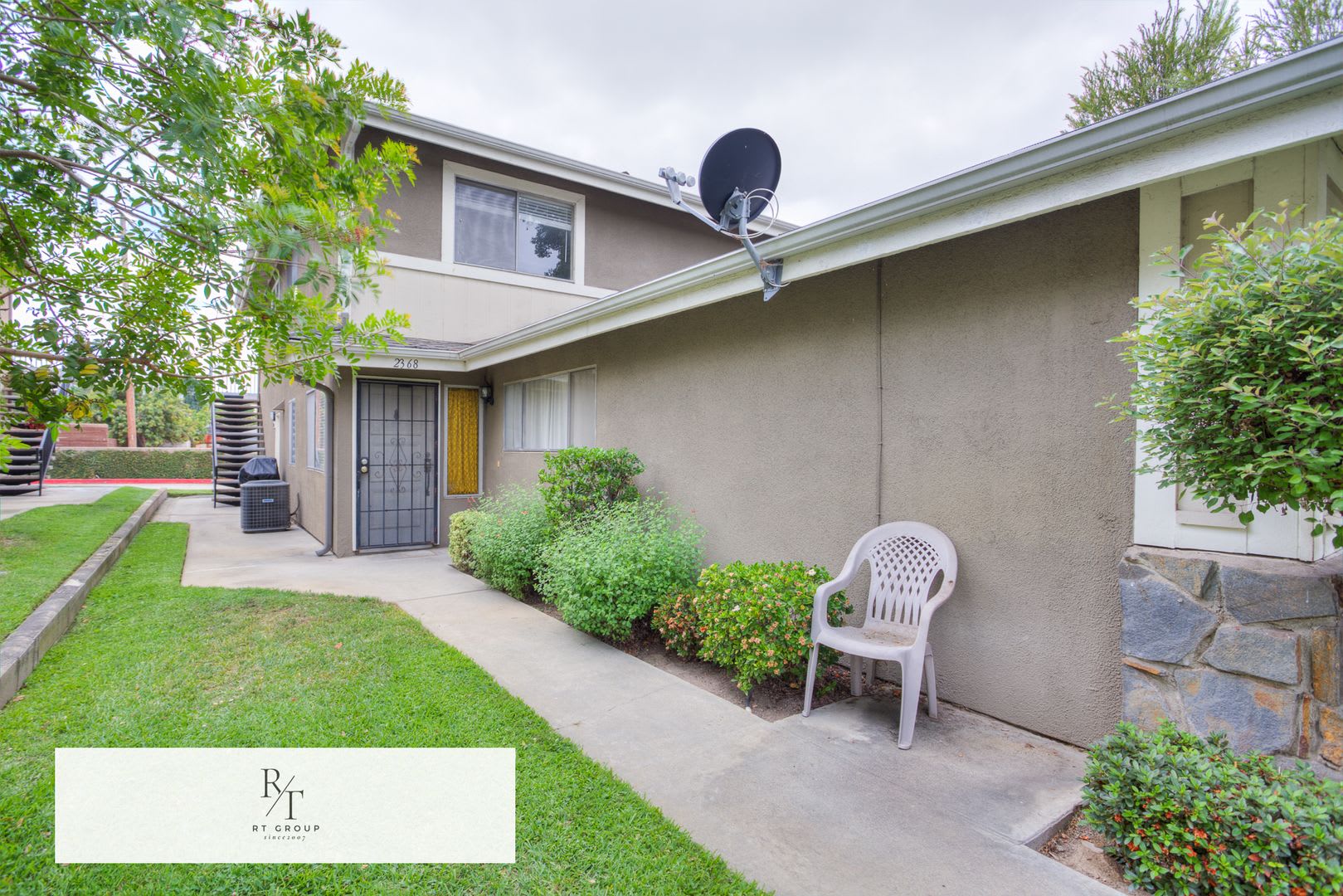 2 Bed – photo 4
