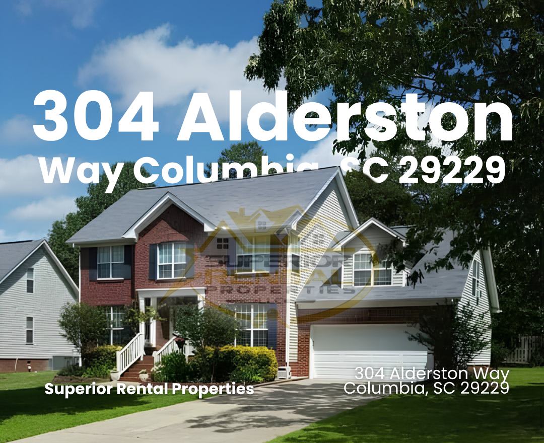 304 Alderston Way – photo 1