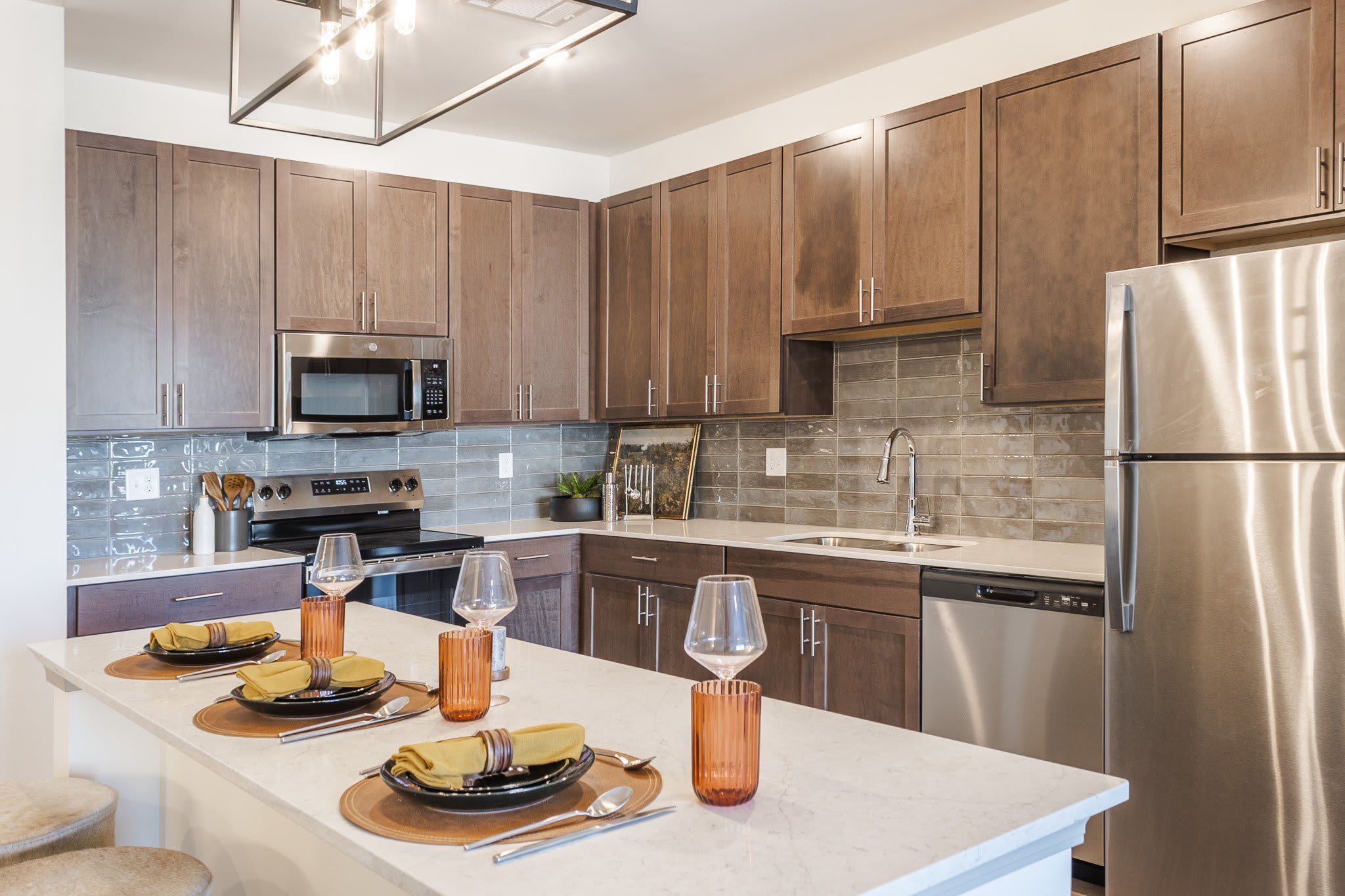 Arlington Farms – photo 1