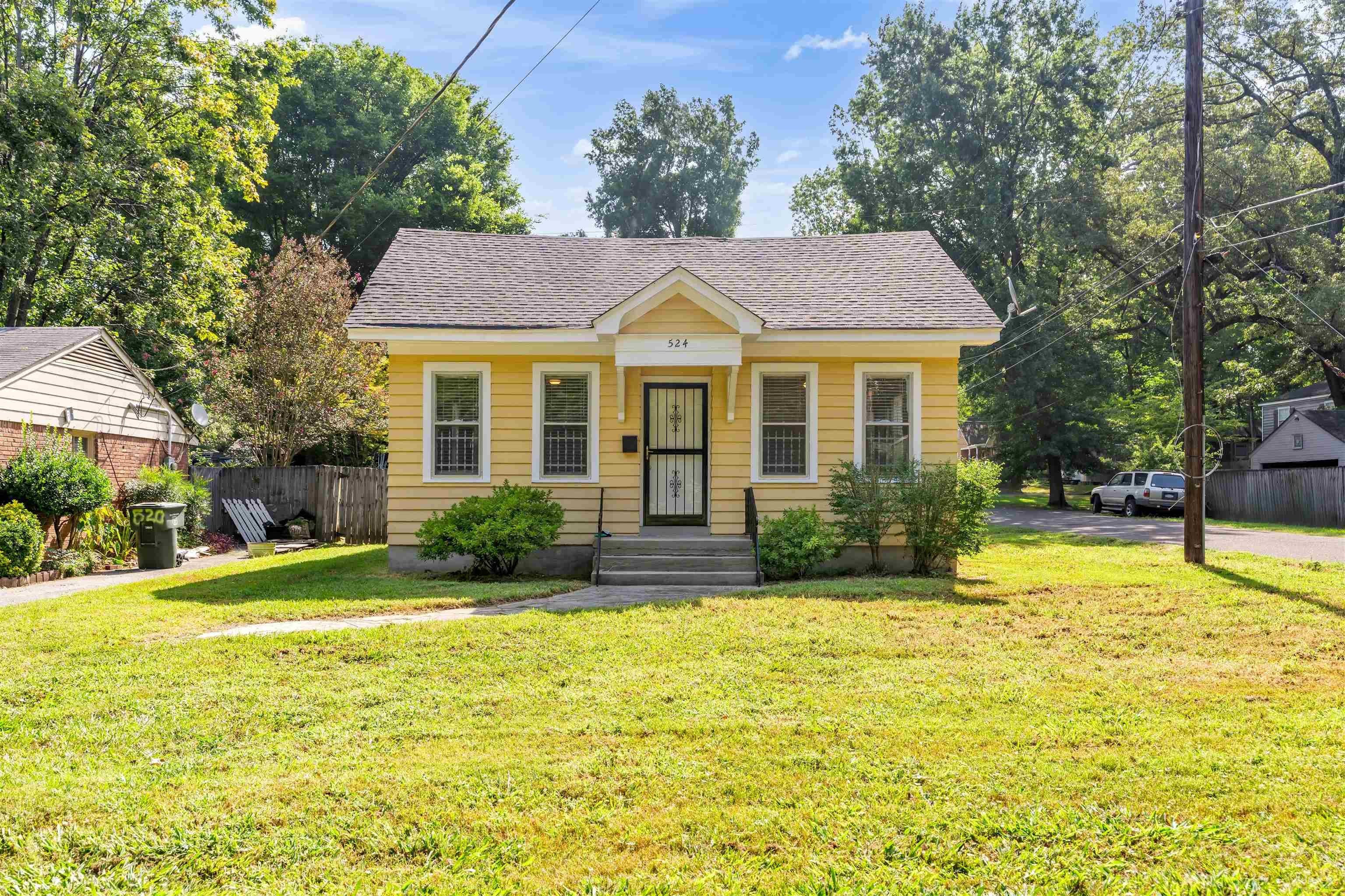 524 HAYNES St – photo 3
