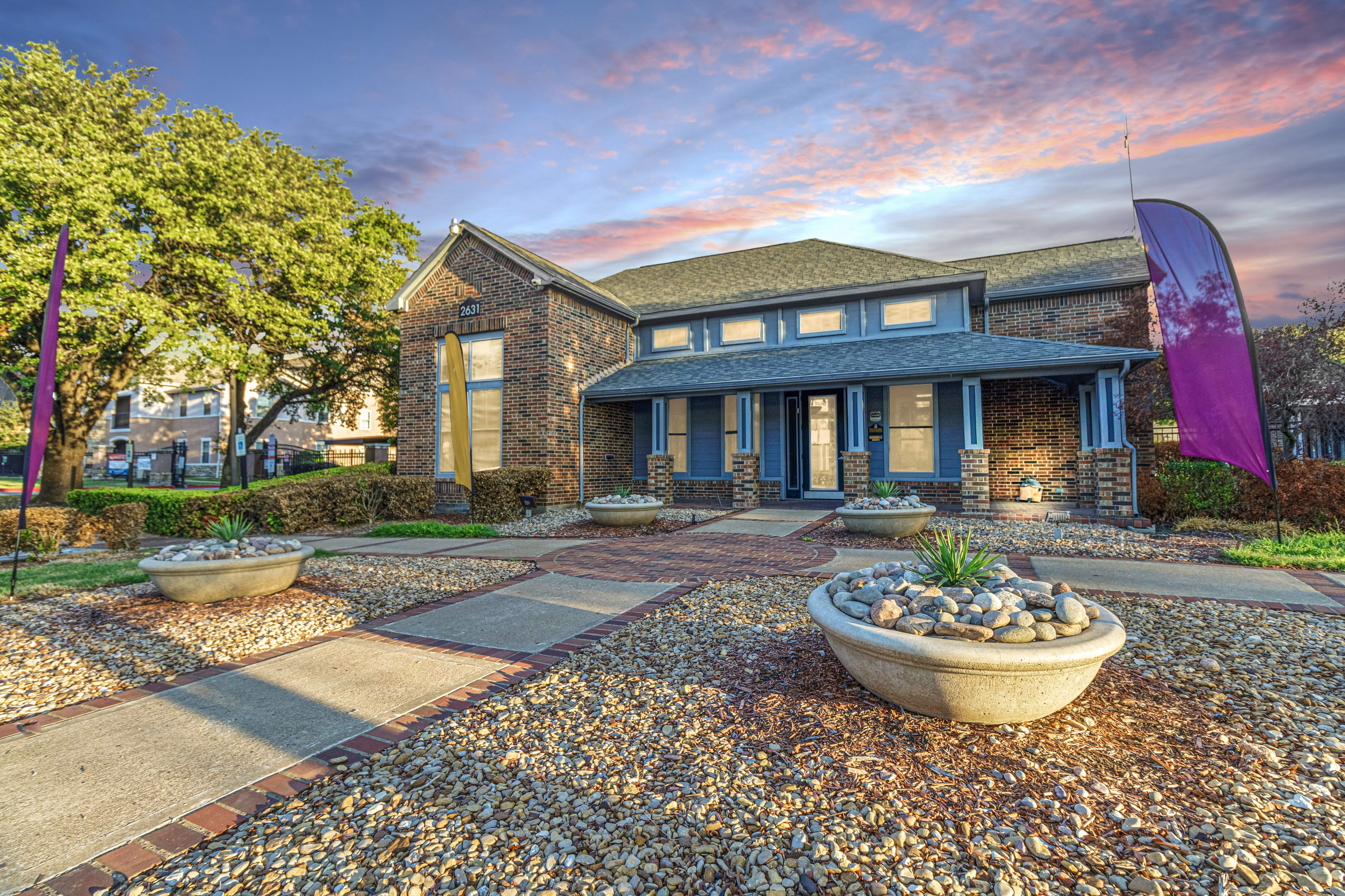 Treymore Eastfield Apartment Homes – photo 1
