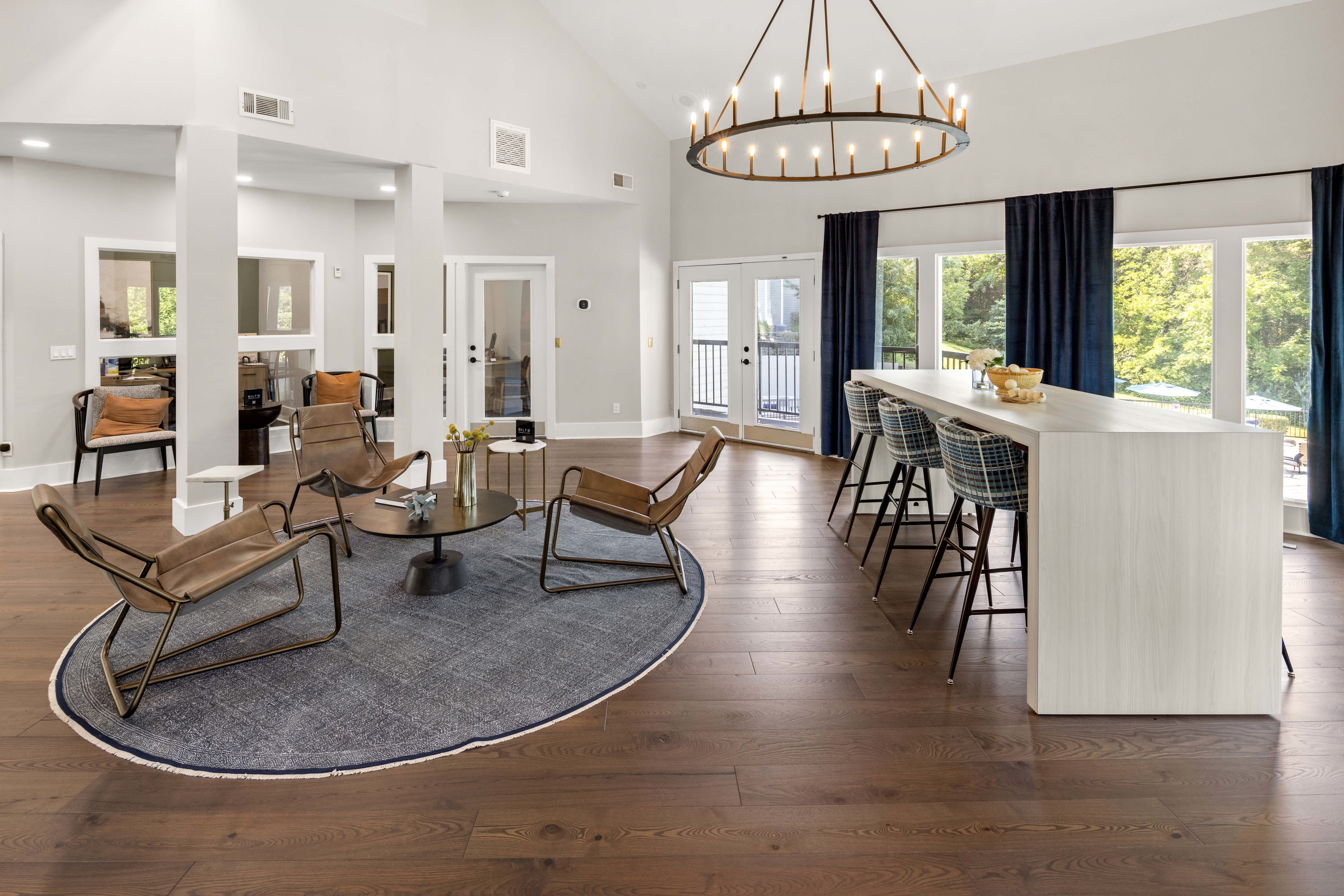 The Magnolia Apartments – photo 4