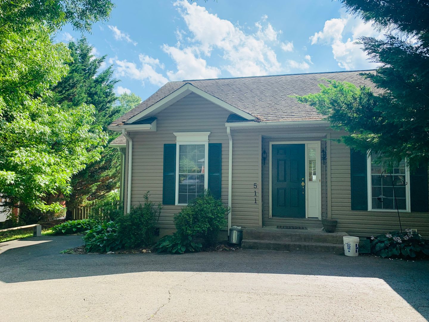 3 Bedroom, 2 Bath House in Downtown Blacksburg – photo 5