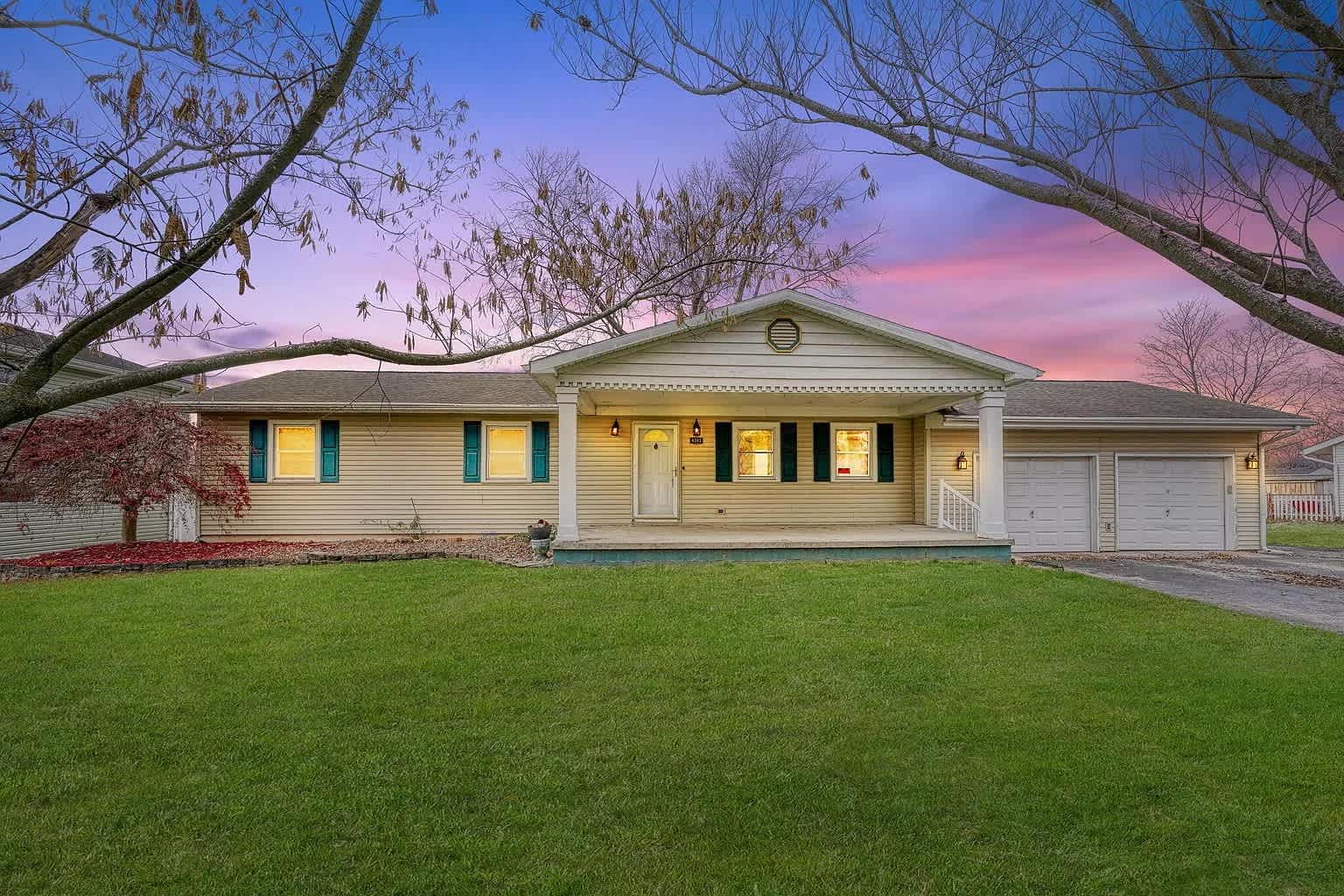 4343 Jermoore Road – photo 1