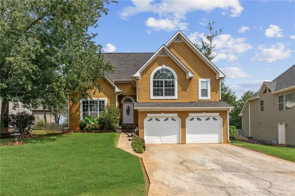 1722 Brandon Lee Way SW – photo 1