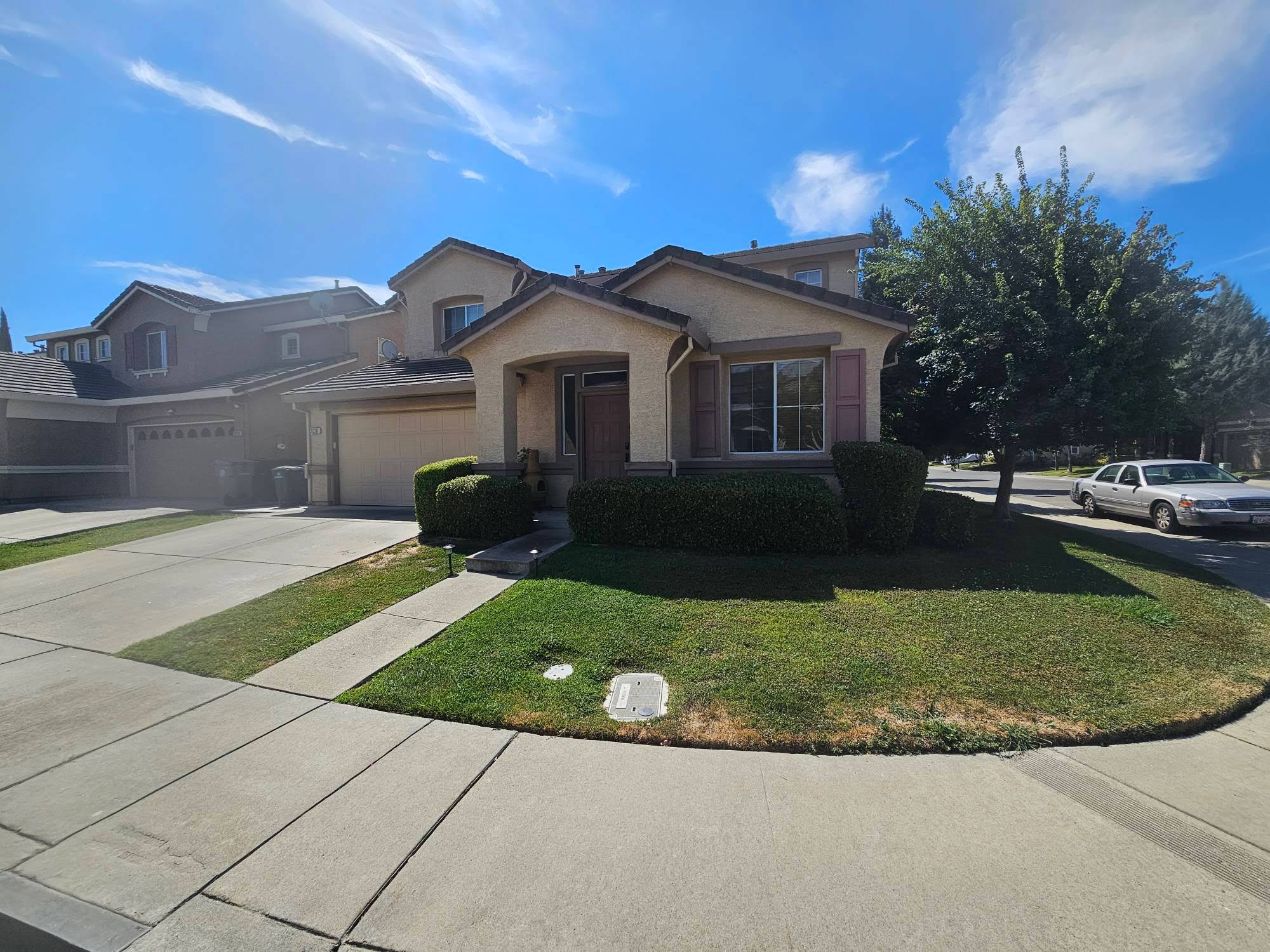 3261 Foggy Bank Way – photo 1