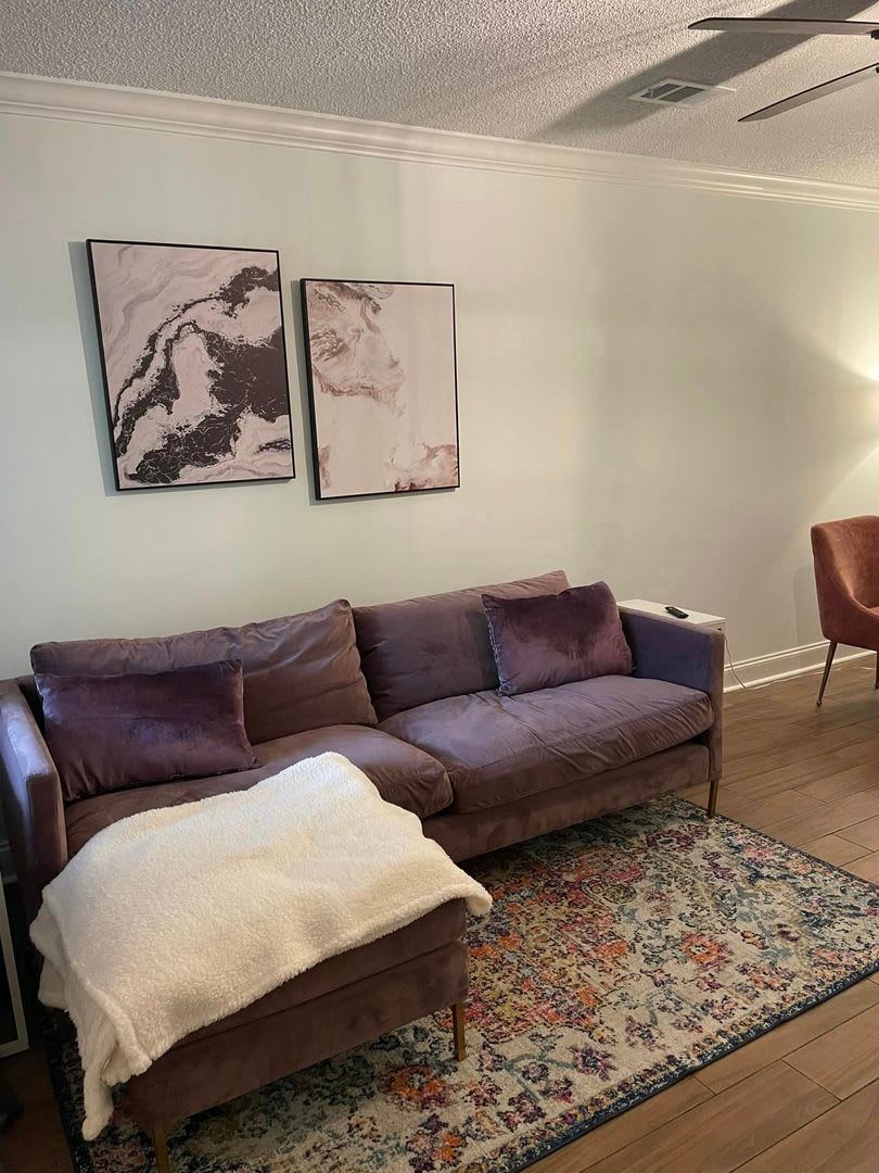 Optional Furnished Executive Rental Downtown – photo 3