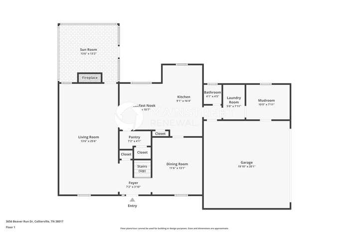 3656 Beaver Run Drive – photo 3