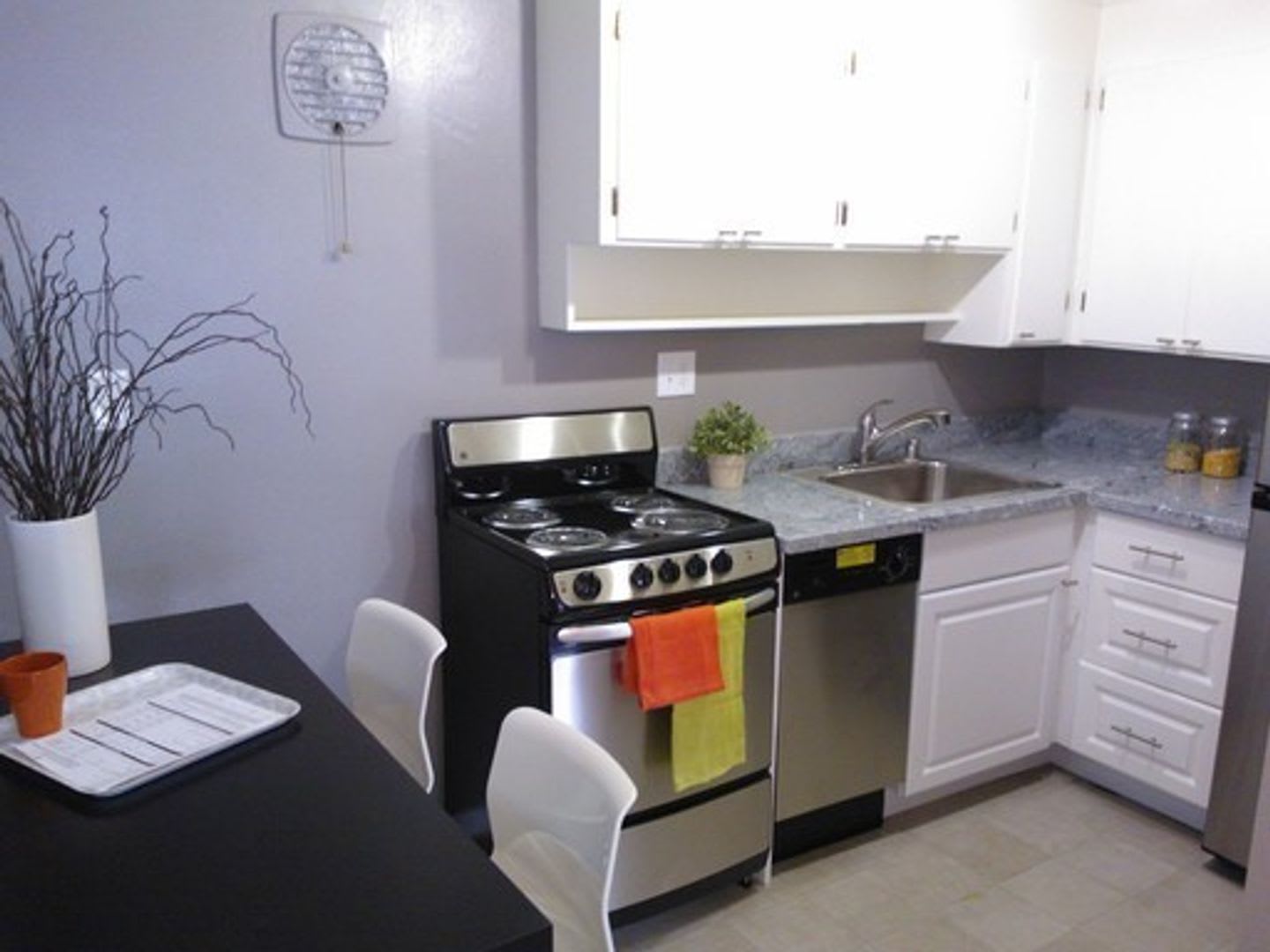 Prospect Court – photo 3