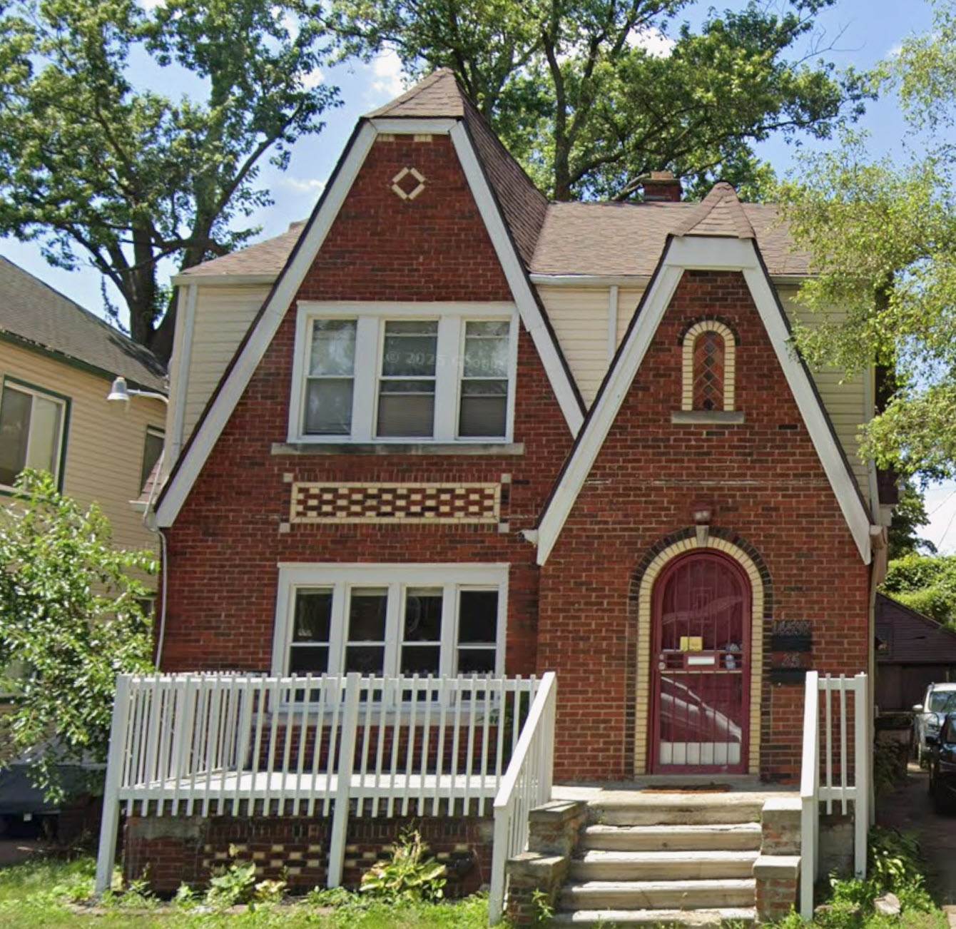 14535 Mettetal Street – photo 1