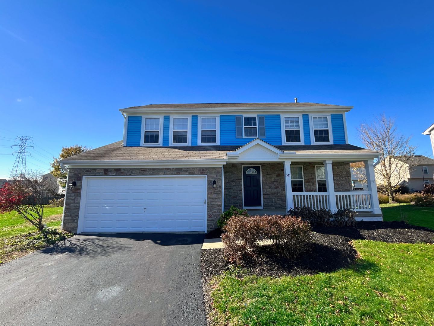 COMING SOON: Beautiful 4-Bedroom Home with Versatile Finished Basement – photo 1