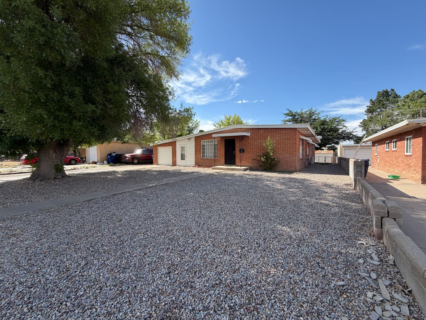 3 Bedroom Single Story Available Near Comanche Rd NE & San Mateo Blvd NE! – photo 3