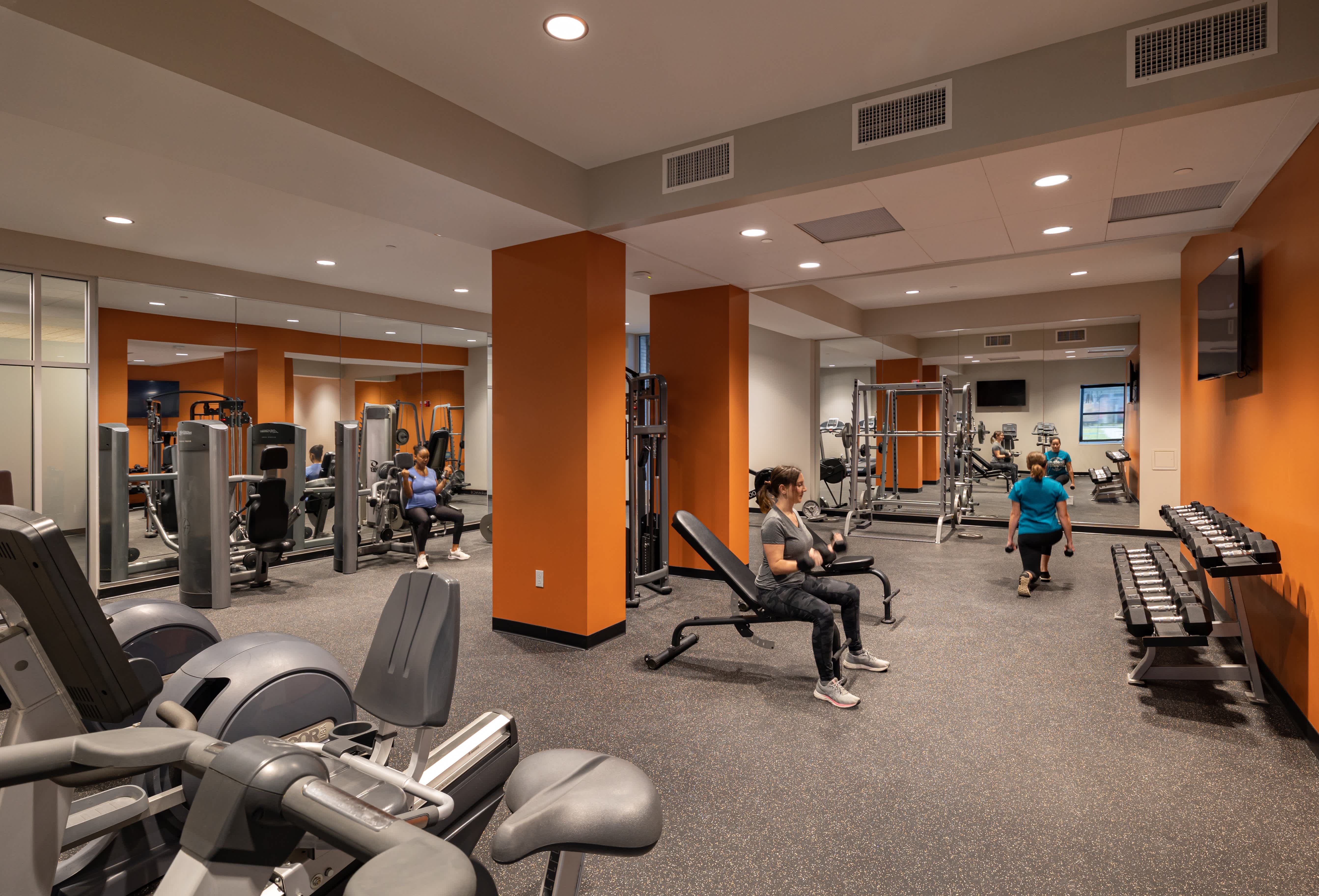 The Residences at Delmar DivINe – photo 2