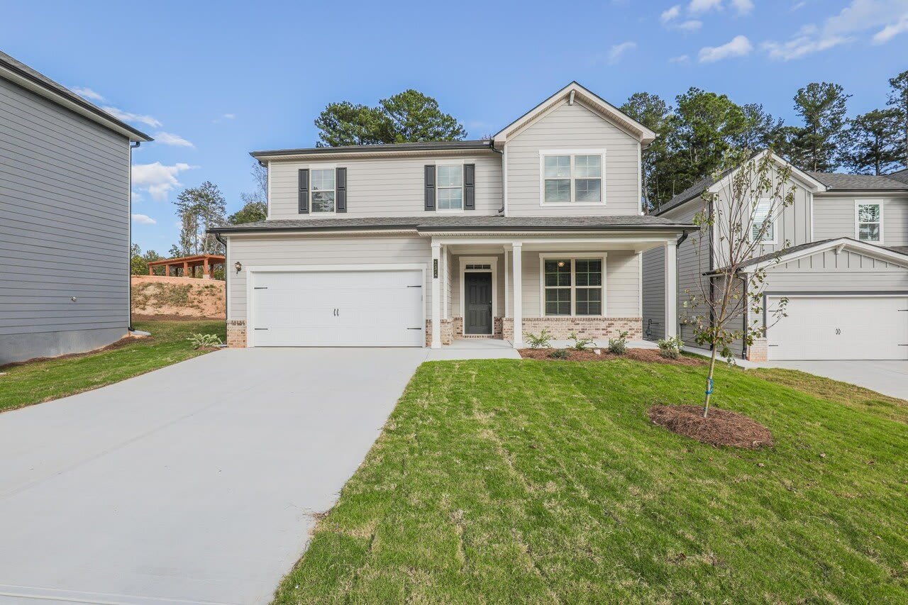 131 Vivian Lane – photo 1