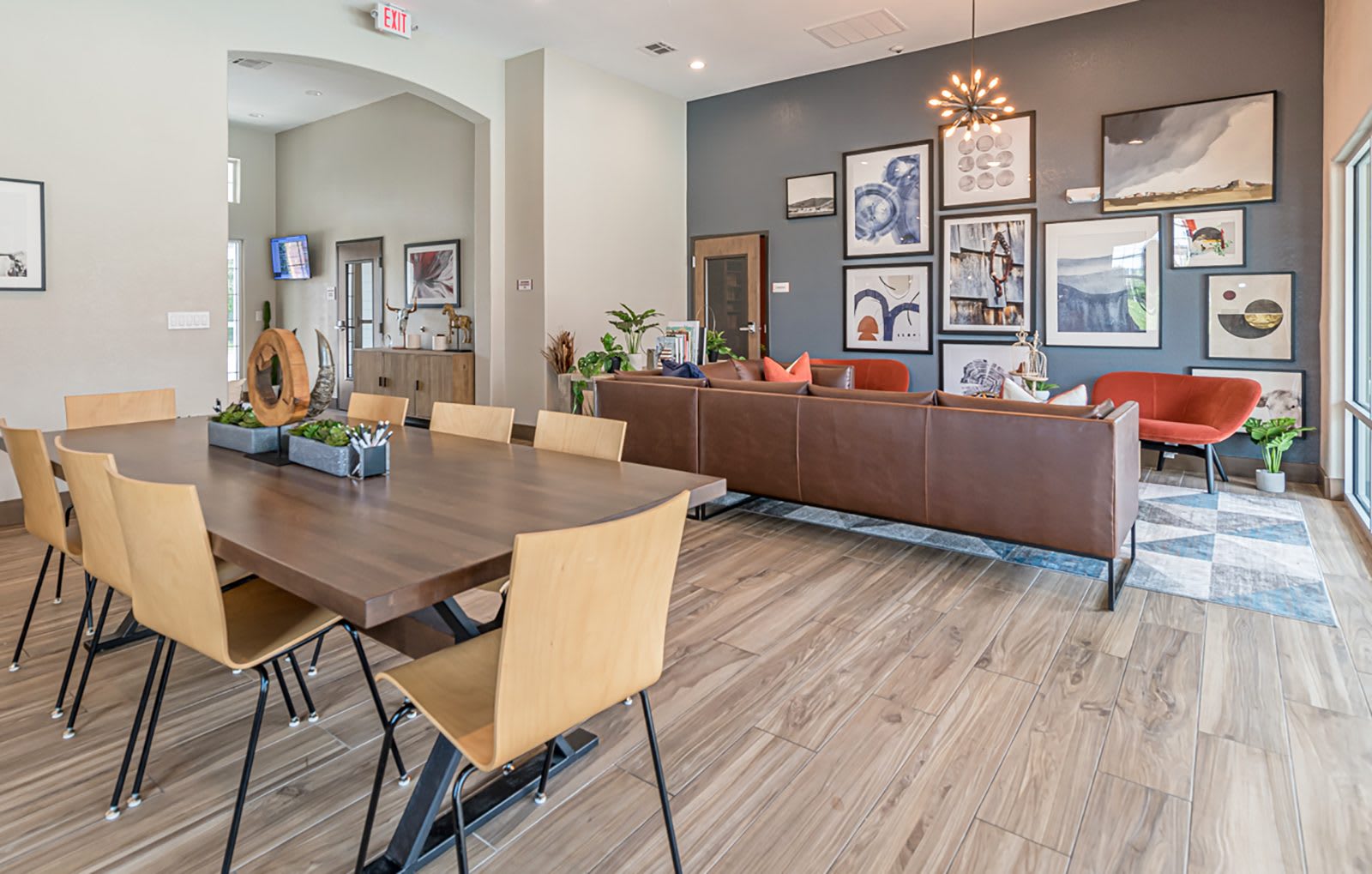 Vermillion Apartments – photo 4
