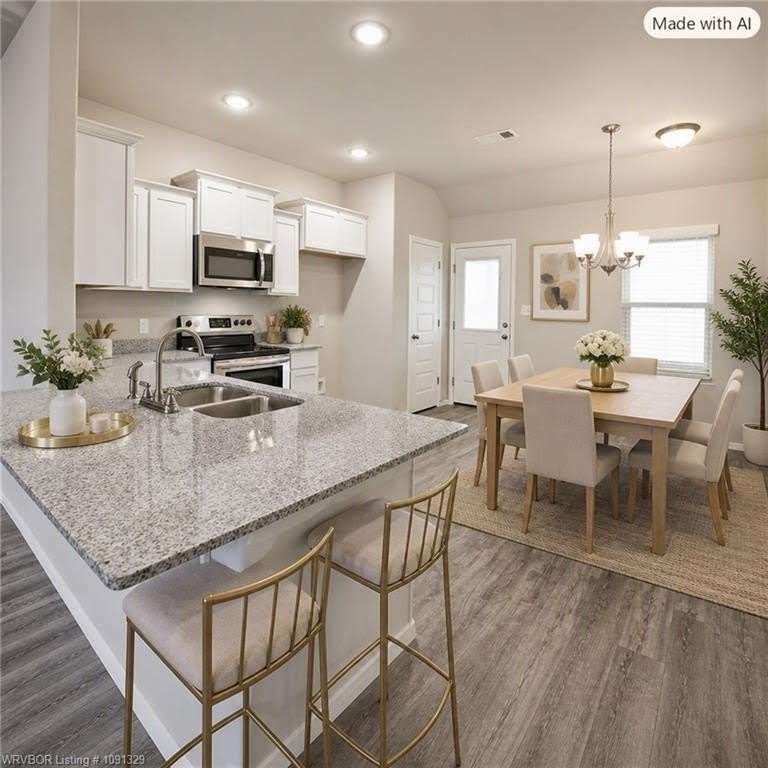 9009 Hayward RD – photo 3