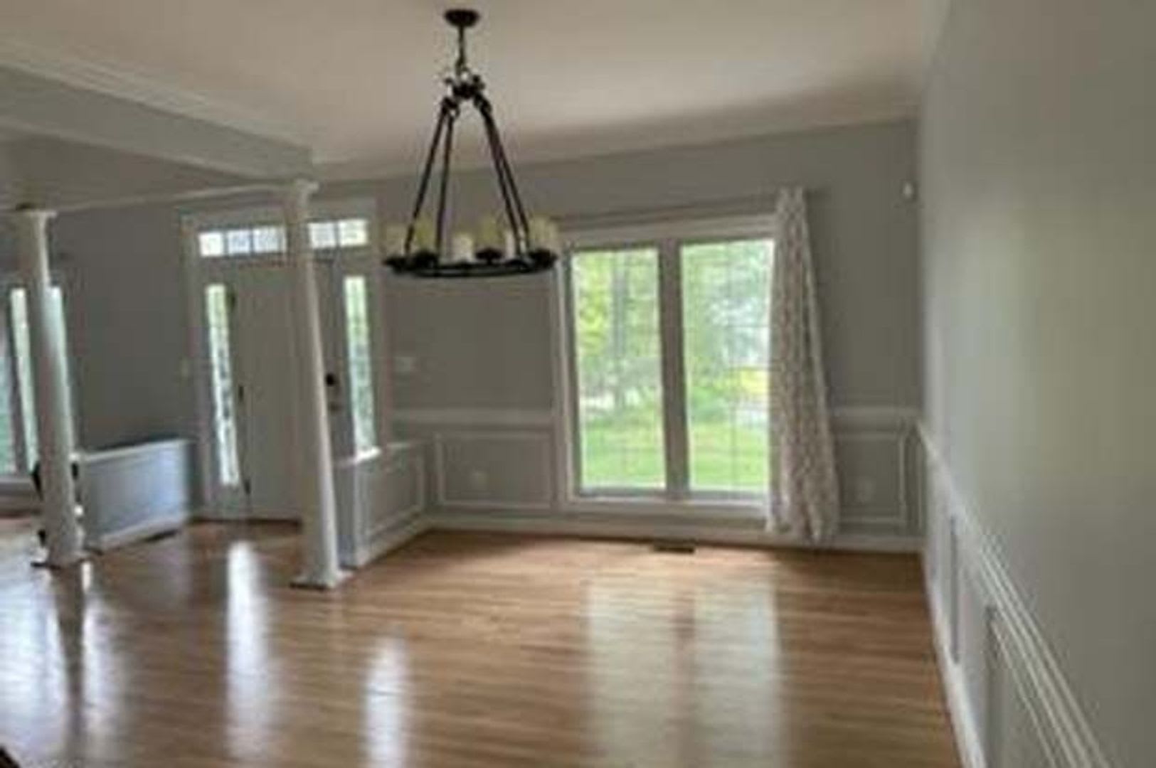 Stunning 5BR House in Roundtree Estates – photo 3