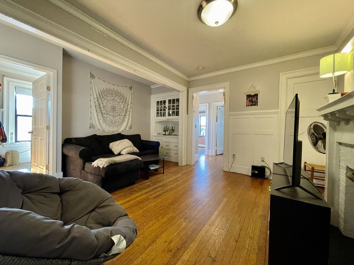 440 Park Dr #10J Boston MA 02215 – photo 1
