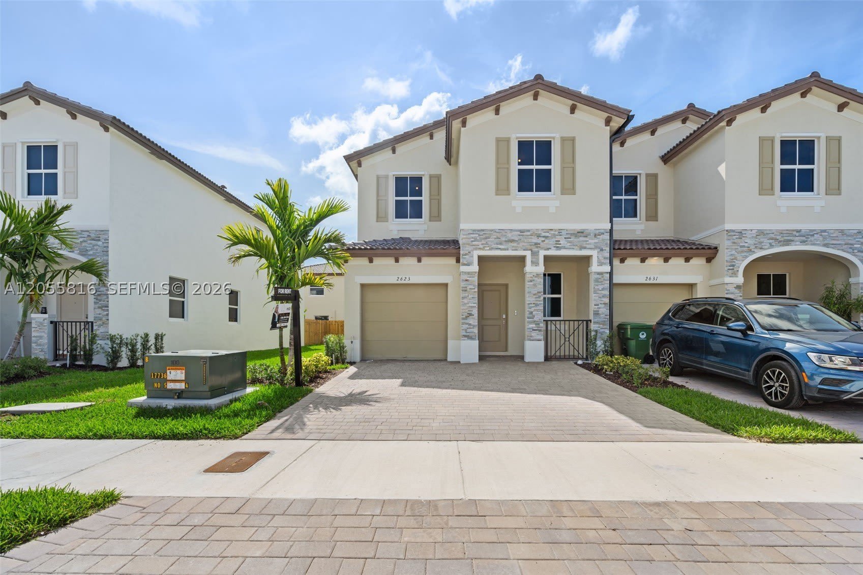 2623 SE 25th Ter – photo 1