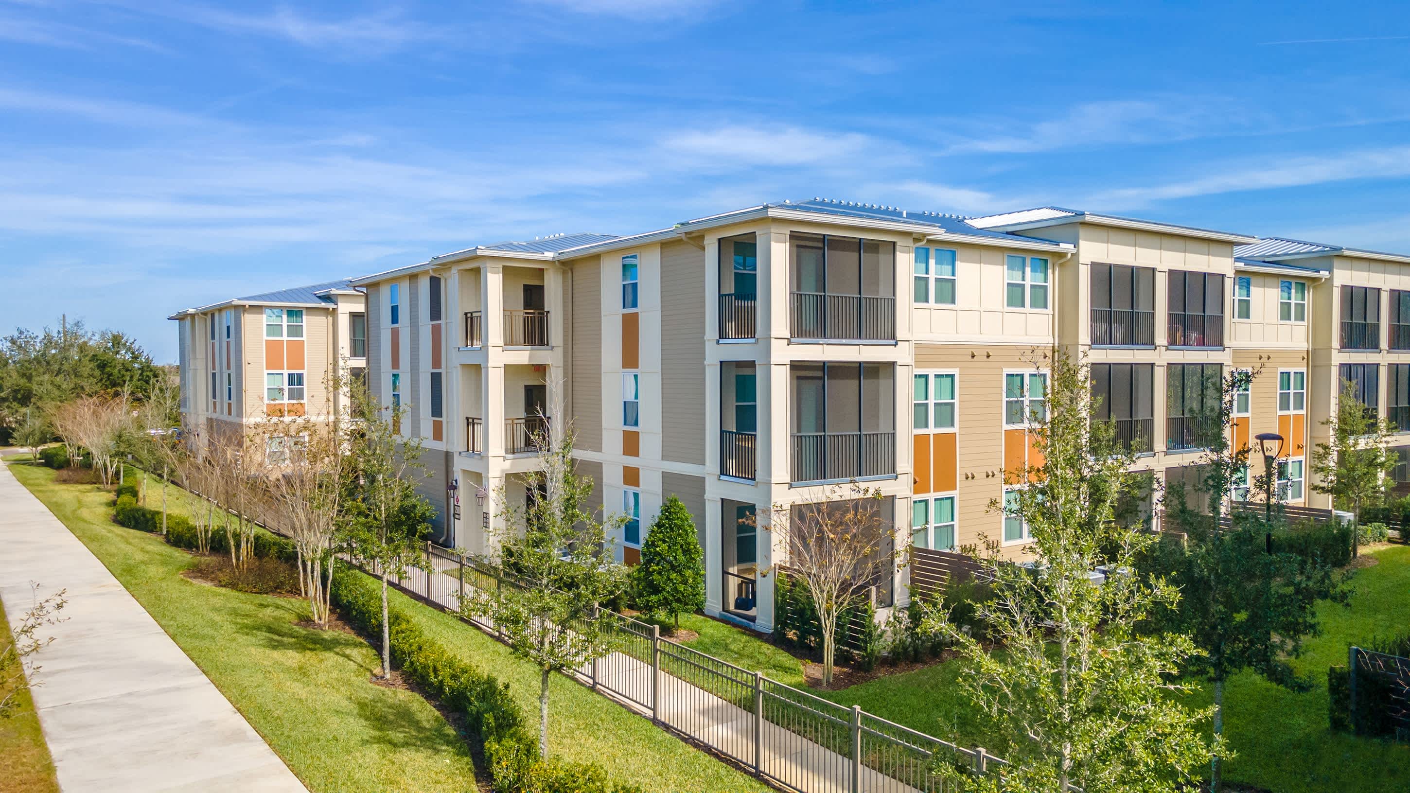 Reserve At Orange City Apartment Homes – photo 3