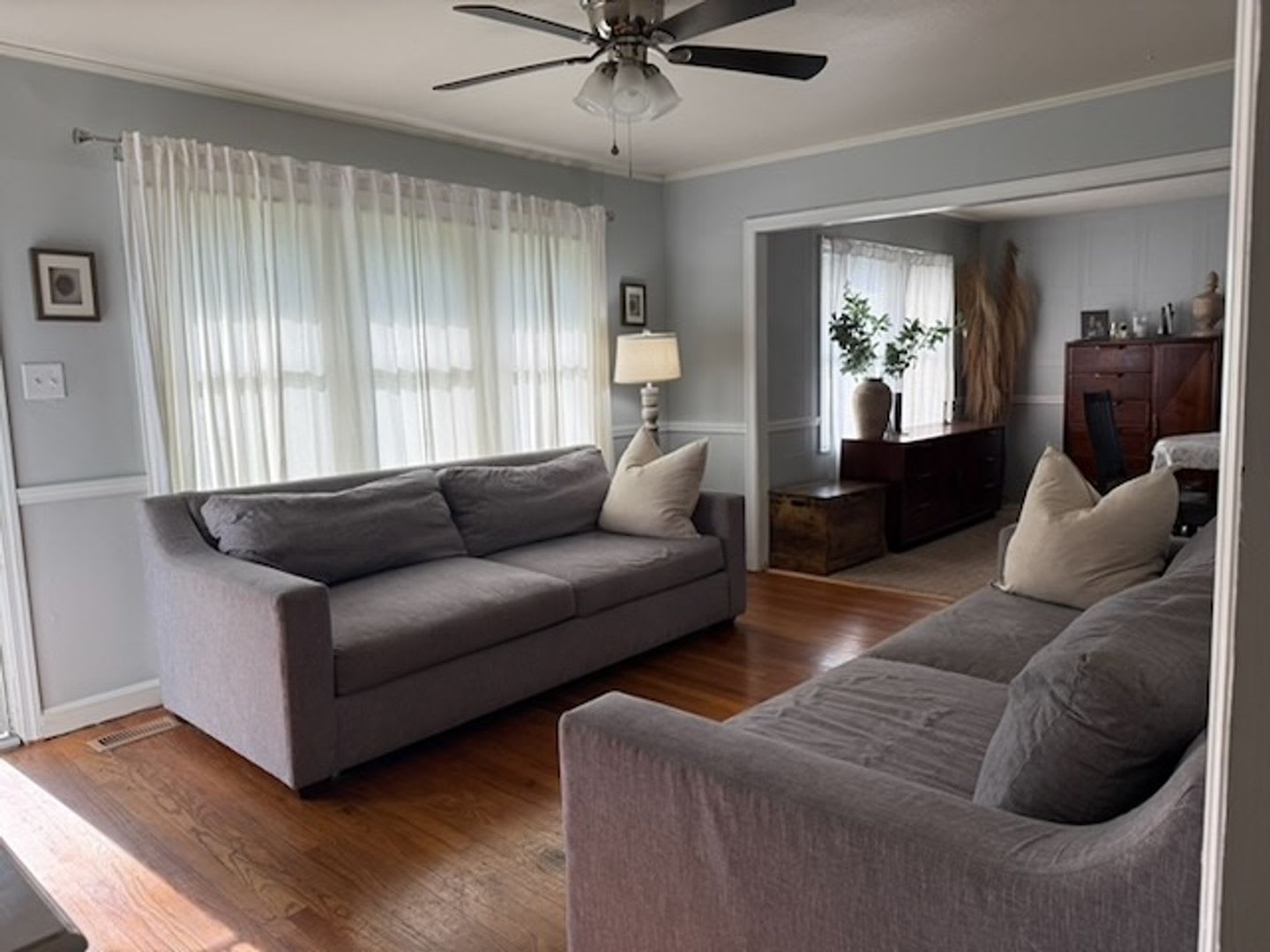 3 Bed 1 Bath Single Family Home in Mayfield – photo 4