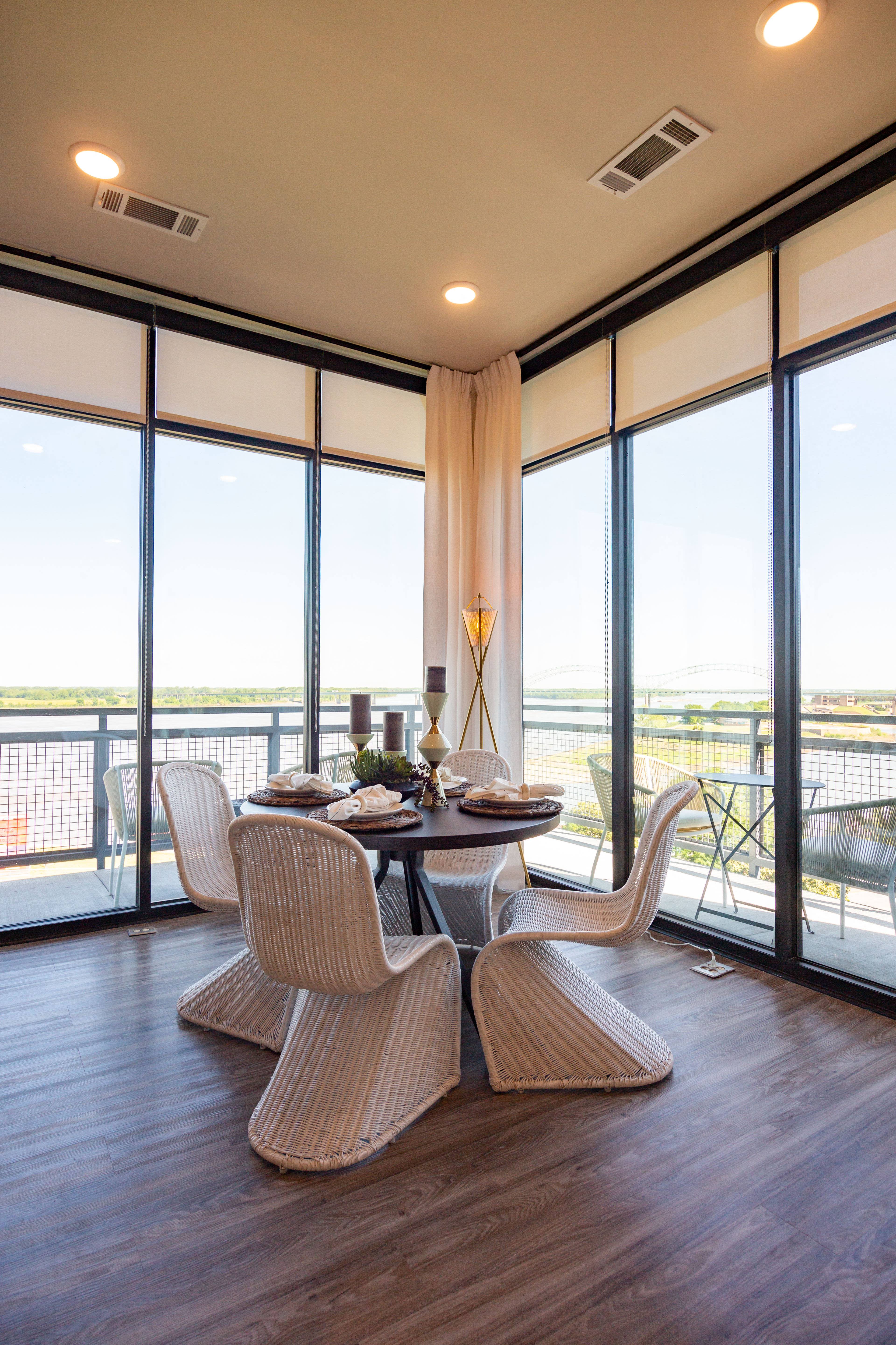The Landing Residences – photo 5