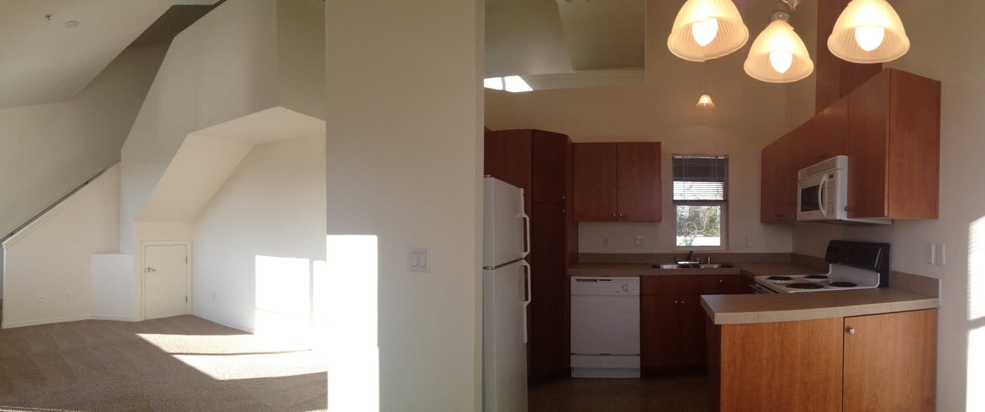 One Lake Place – photo 1