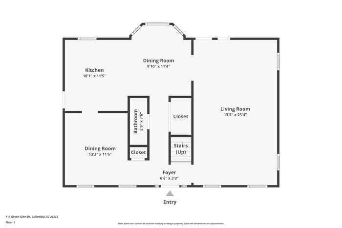 117 Greenglen Drive – photo 2