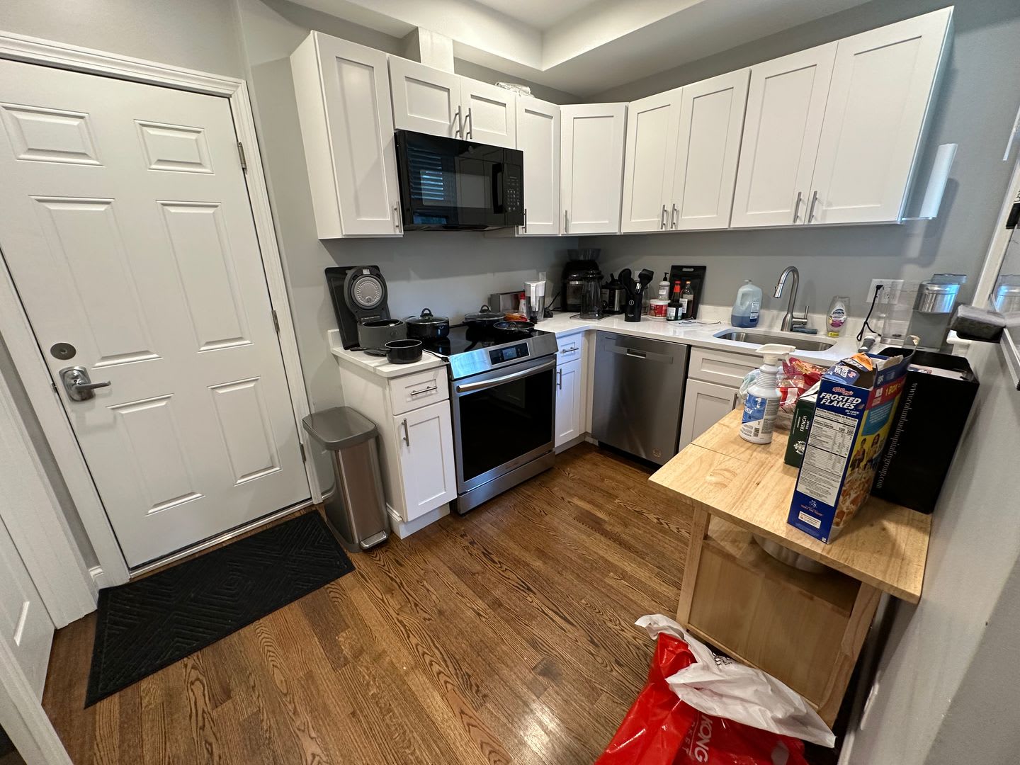 1room rent in for 4bed in Allston. – photo 4