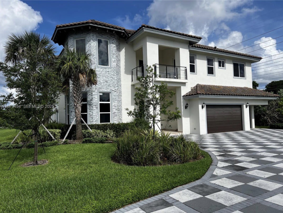 6121 Marinel Say Drive – photo 1