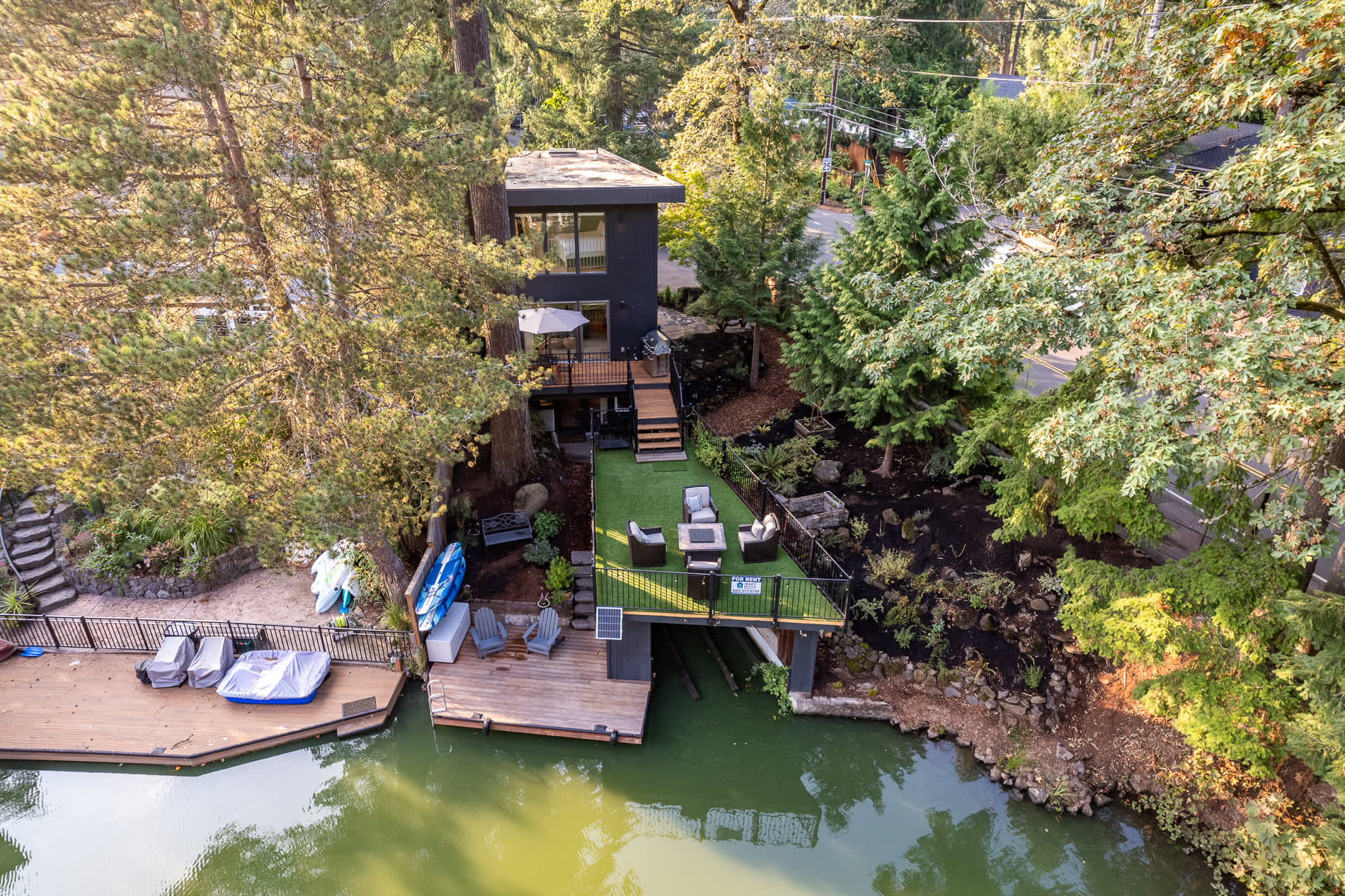 3300 South Shore Boulevard – photo 4